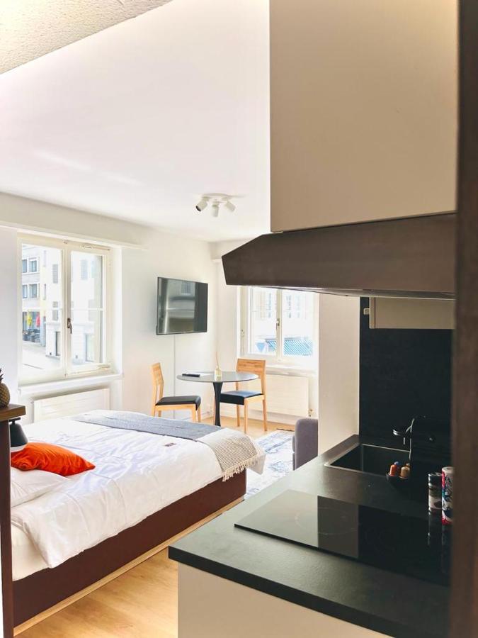 Cozy Unit 12 In Center Of * Zürich