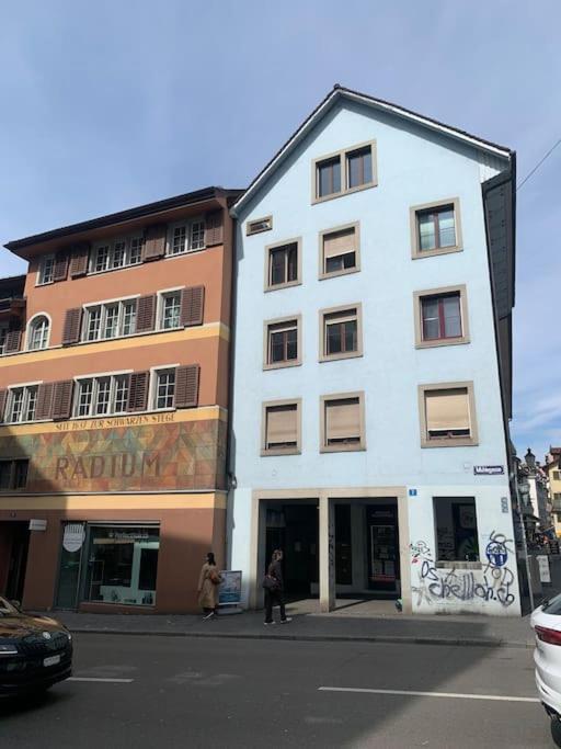 Cozy Unit 12 In Center Of * Zürich
